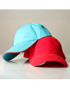 Caps