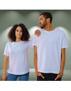Round Neck T-Shirts